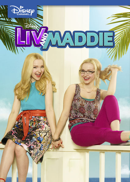 Liv and Maddie