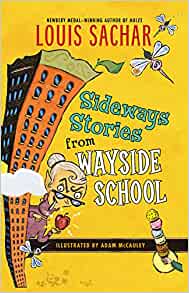 Wayside School