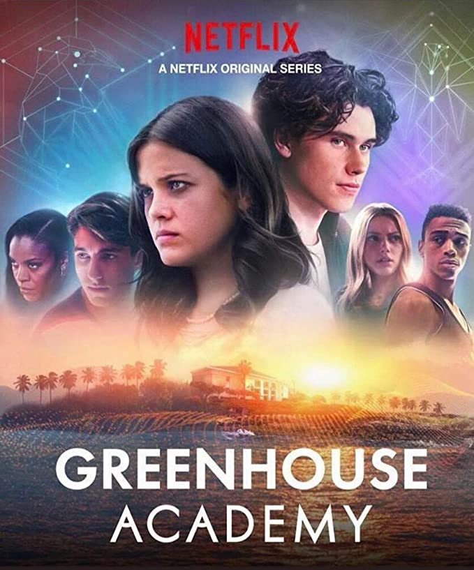 The Greenhouse Academy TV Show Review Sagarika Blogs